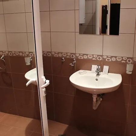 Aparthotel Royal Palm Sveti Vlas
