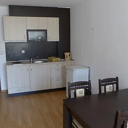 Aparthotel Royal Palm Sveti Vlas