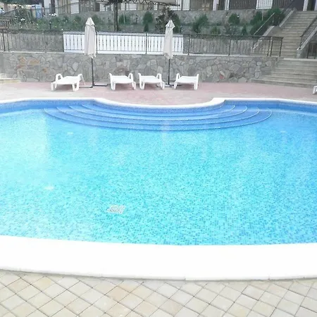 Royal Palm Aparthotel