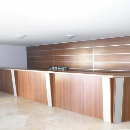 Aparthotel Royal Palm Sveti Vlas