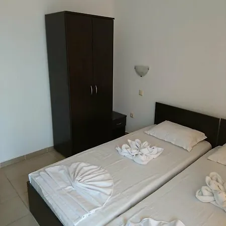Royal Palm 2* 圣弗拉斯